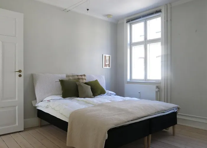 Apartmentincopenhagen Apartment 1143