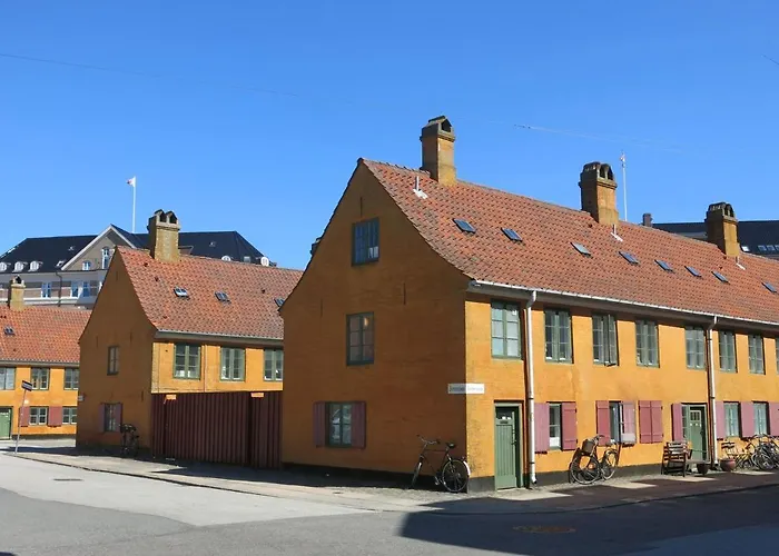 Apartmentincopenhagen Apartment 1143